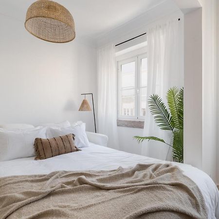 Casa Boma Lisboa - Charming And Spacious Apartment - Campolide II Dış mekan fotoğraf
