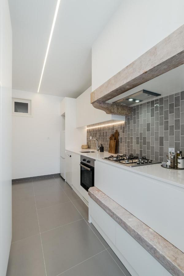 Casa Boma Lisboa - Charming And Spacious Apartment - Campolide II Dış mekan fotoğraf