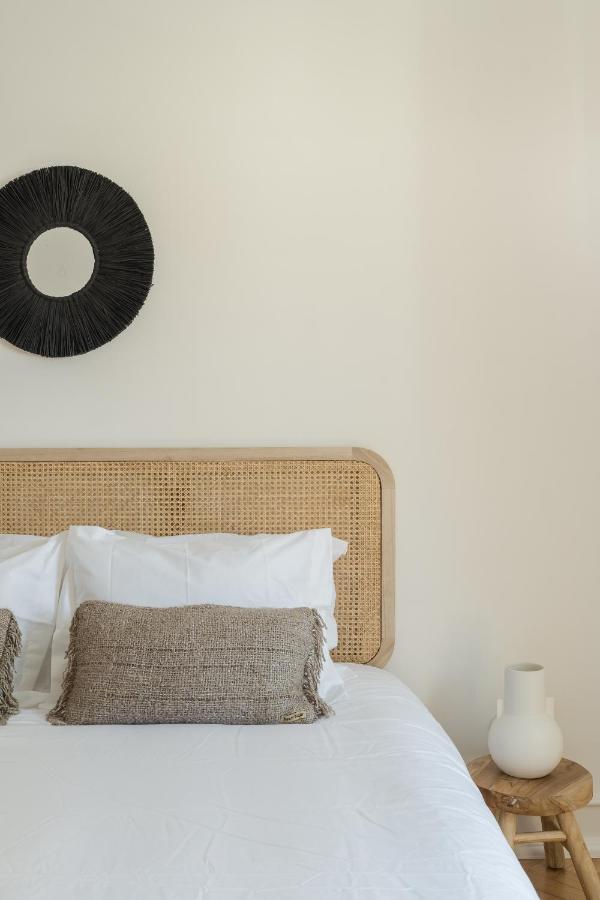 Casa Boma Lisboa - Charming And Spacious Apartment - Campolide II Dış mekan fotoğraf