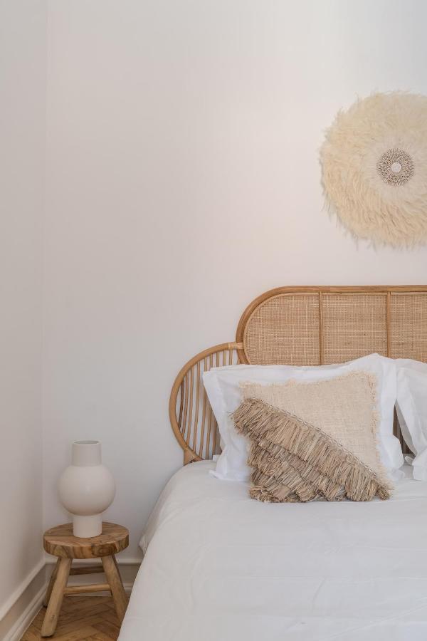 Casa Boma Lisboa - Charming And Spacious Apartment - Campolide II Dış mekan fotoğraf