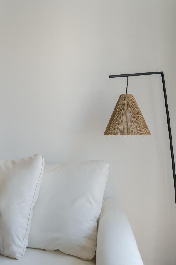 Casa Boma Lisboa - Charming And Spacious Apartment - Campolide II Dış mekan fotoğraf