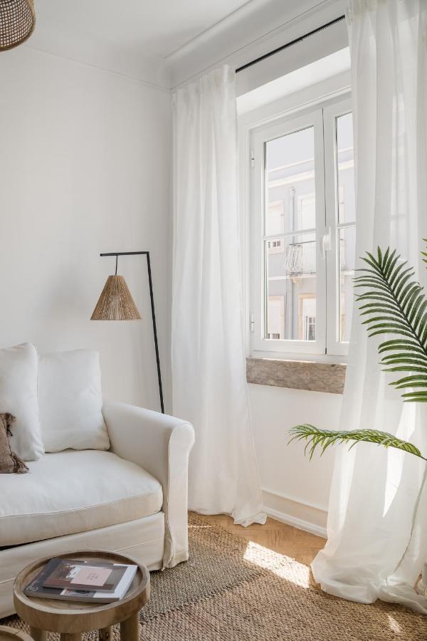 Casa Boma Lisboa - Charming And Spacious Apartment - Campolide II Dış mekan fotoğraf